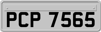PCP7565