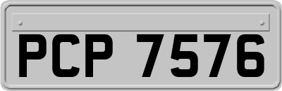 PCP7576