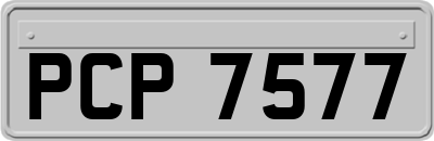 PCP7577