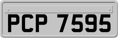 PCP7595