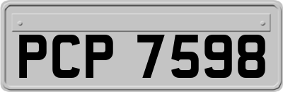 PCP7598