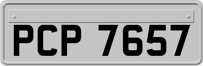 PCP7657