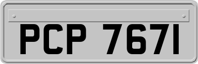 PCP7671