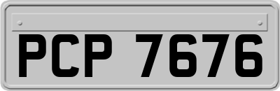 PCP7676