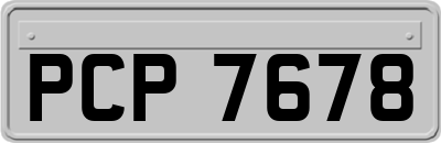 PCP7678