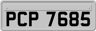 PCP7685