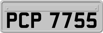 PCP7755