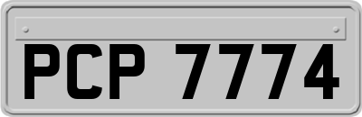 PCP7774