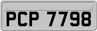 PCP7798