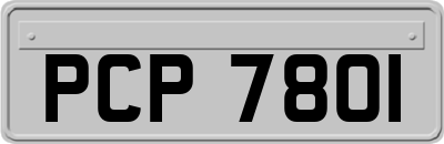 PCP7801