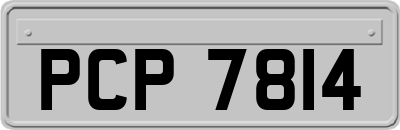 PCP7814