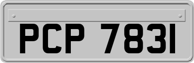 PCP7831