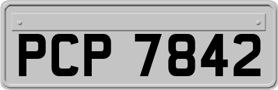 PCP7842