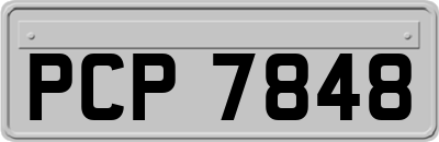 PCP7848
