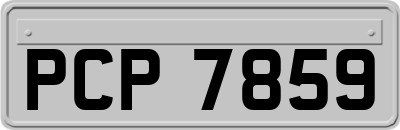 PCP7859