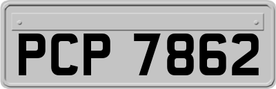 PCP7862