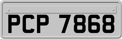 PCP7868