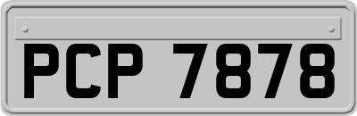 PCP7878