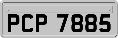 PCP7885