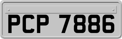 PCP7886