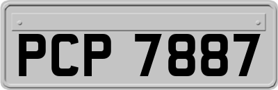 PCP7887