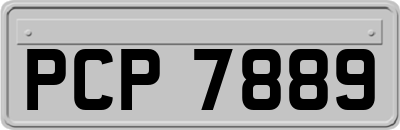 PCP7889