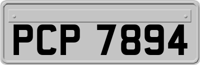 PCP7894