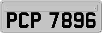 PCP7896