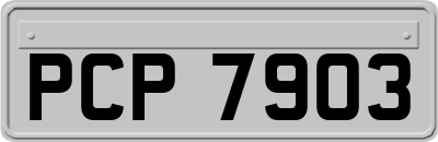 PCP7903