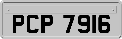 PCP7916