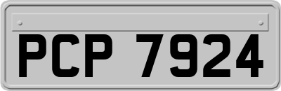 PCP7924