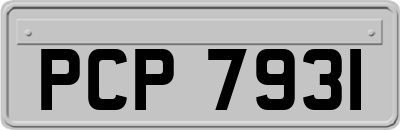 PCP7931