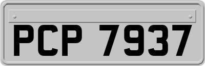 PCP7937