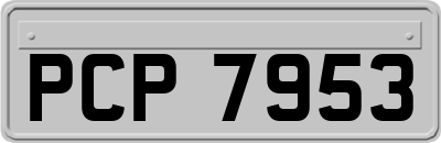 PCP7953
