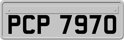 PCP7970