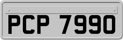PCP7990