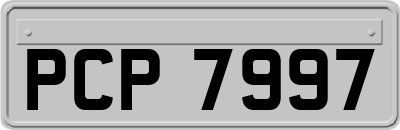 PCP7997