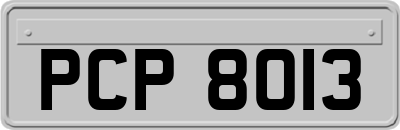 PCP8013