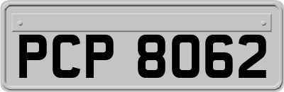 PCP8062