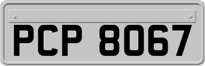 PCP8067