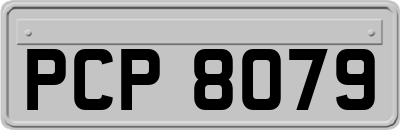 PCP8079