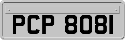 PCP8081