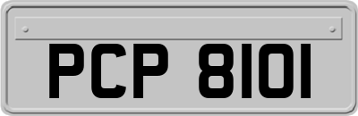 PCP8101
