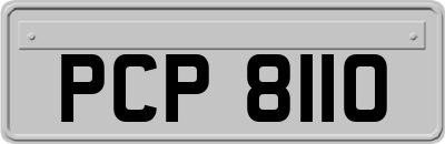 PCP8110