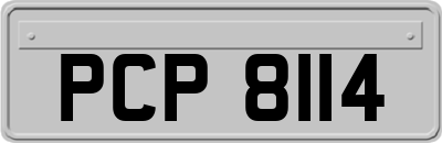 PCP8114