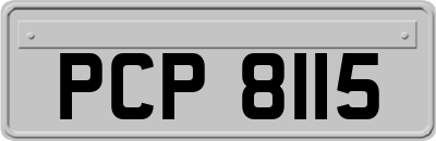 PCP8115