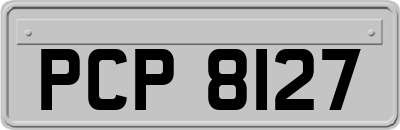 PCP8127