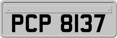 PCP8137