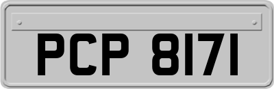 PCP8171