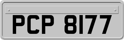 PCP8177